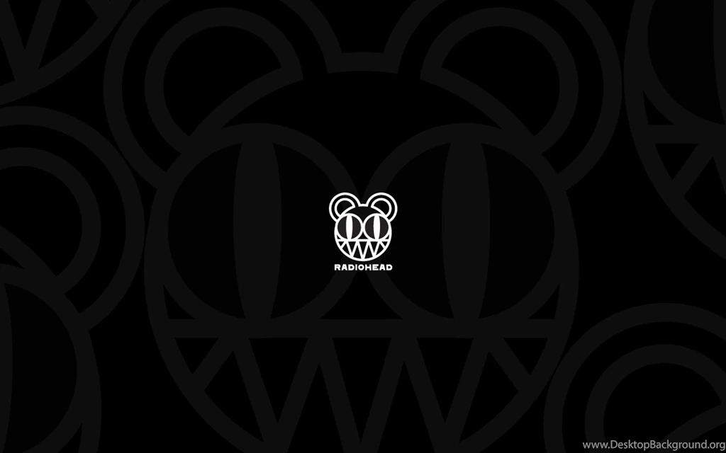 Radiohead Art Wallpapers