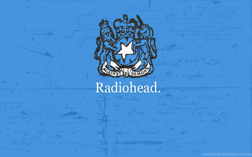 Radiohead Multimedia