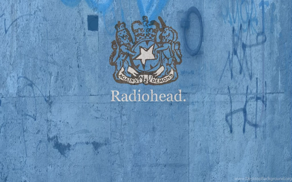 Radiohead Multimedia