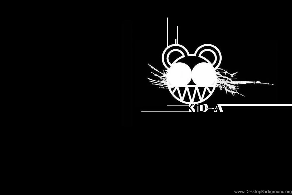 Radiohead Wallpapers Hd Danasrhp.top