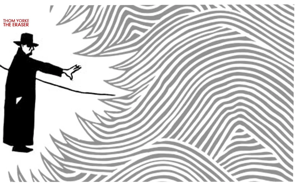 Eraser Wallpaper/Radiohead Wallpapers General Radiohead Talk ...