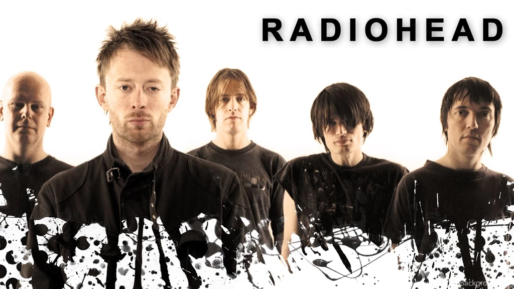 Best Music Wallpaper: Radiohead 948991 Music