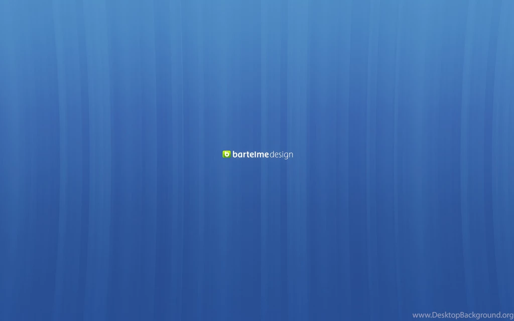 Bartelme Design ★ Wallpapers Devkit