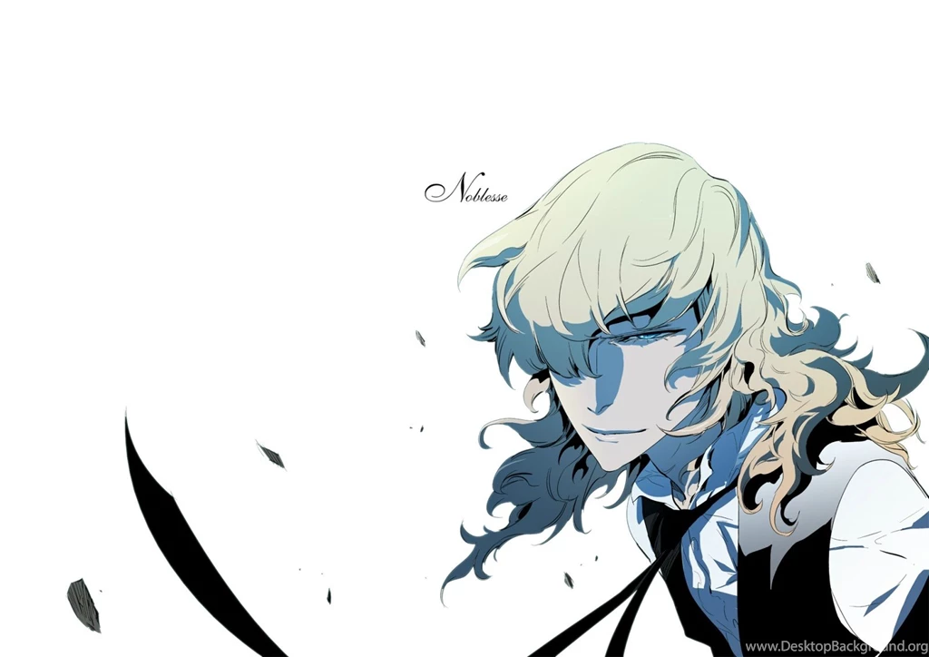 11 Noblesse HD Wallpapers