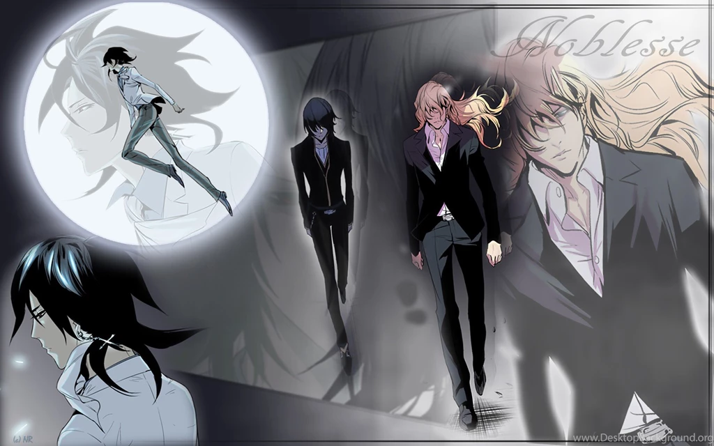 Noblesse Wallpapers