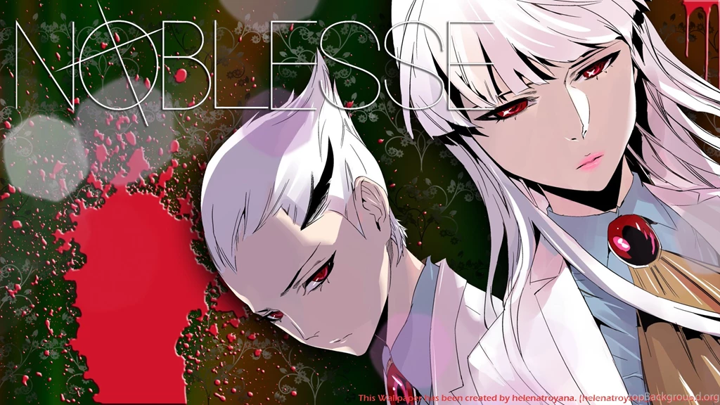 Noblesse Wallpapers
