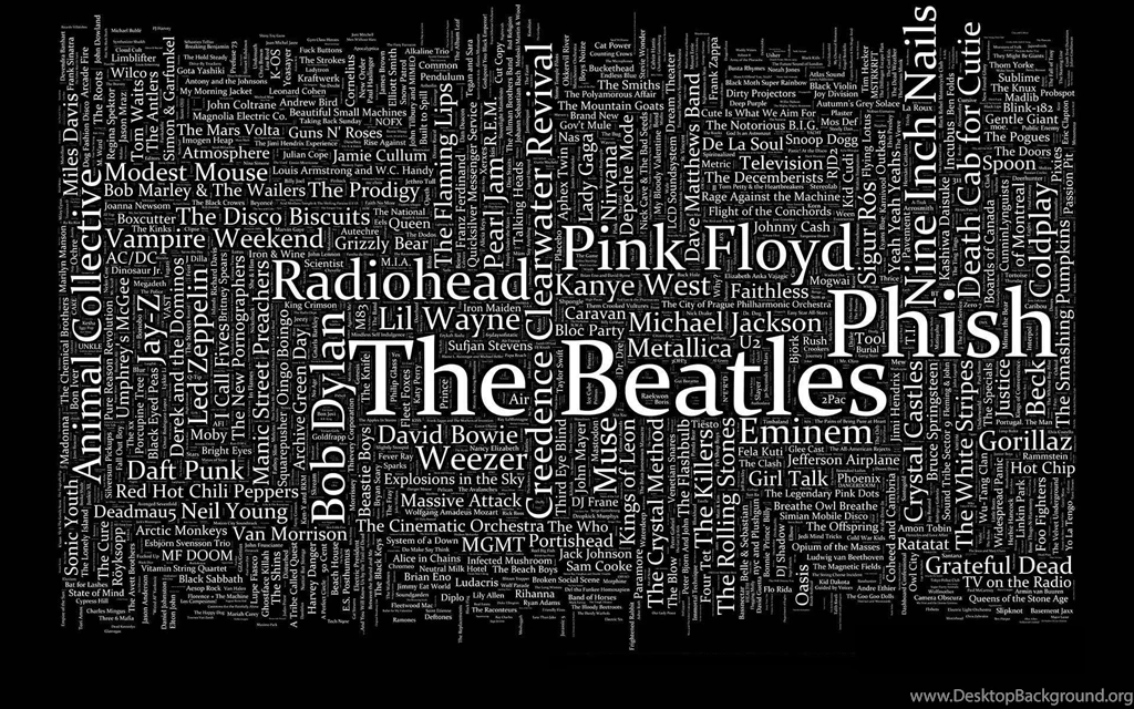 Music Wallpapers
