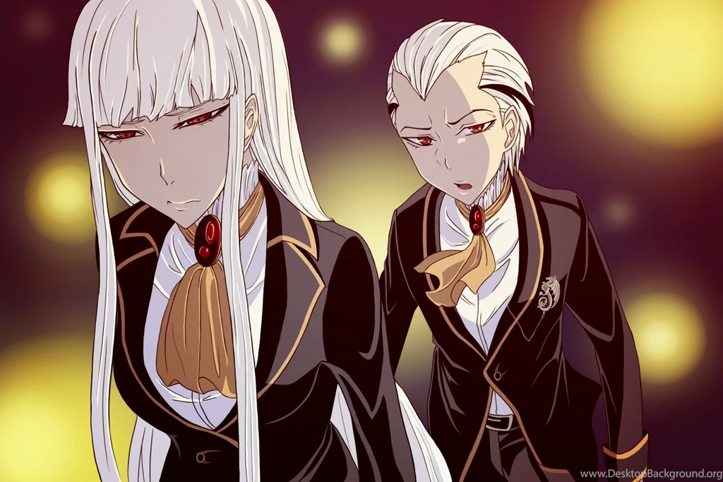 Noblesse Wallpapers