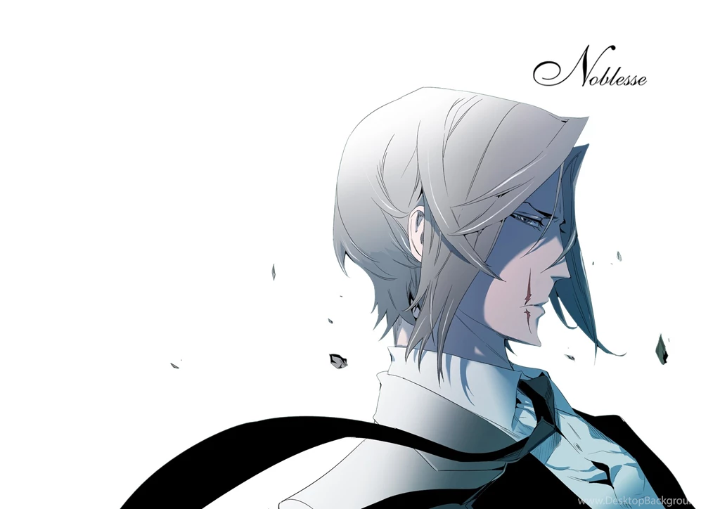 11 Noblesse HD Wallpapers