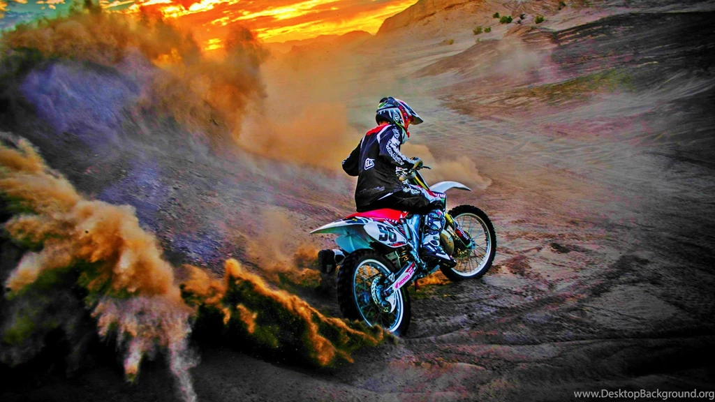 Imagens De Motocross