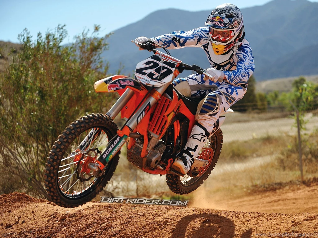Ktm Supercross Wallpapers