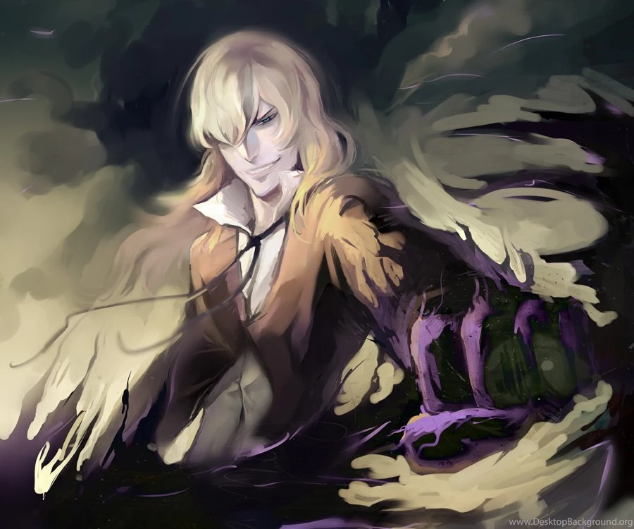 Frankenstein (Noblesse) Zerochan Anime Image Board