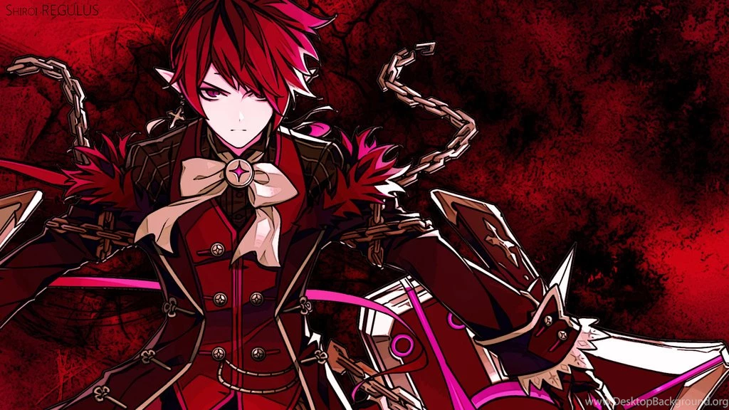 Browsing Wallpapers On DeviantArt