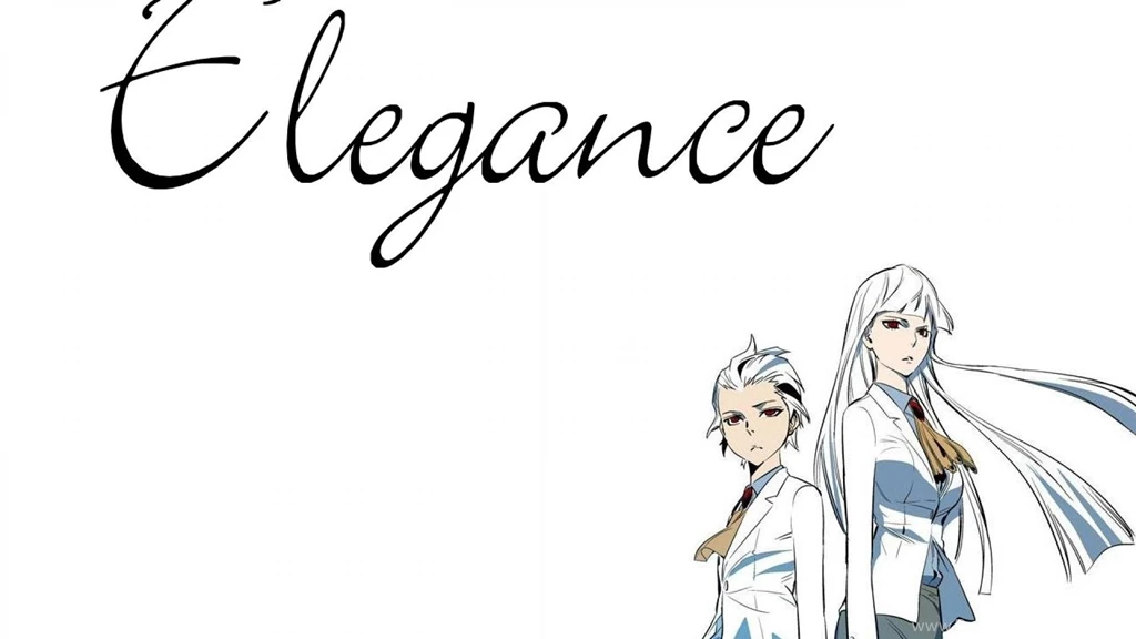 Noblesse Oblige Elegance Wallpapers
