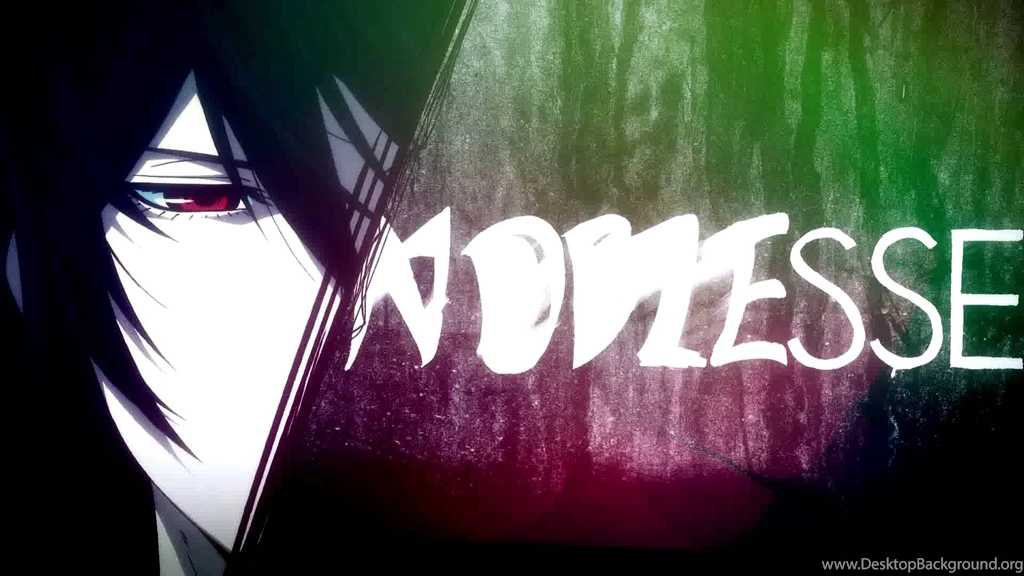 Noblesse   Zerochan Anime Image Board