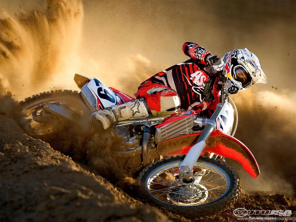Motocross Bikes Wallpapers Wallpapers Cave