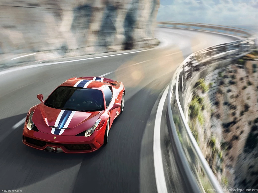 Ferrari 458 Wallpapers iPhone Image
