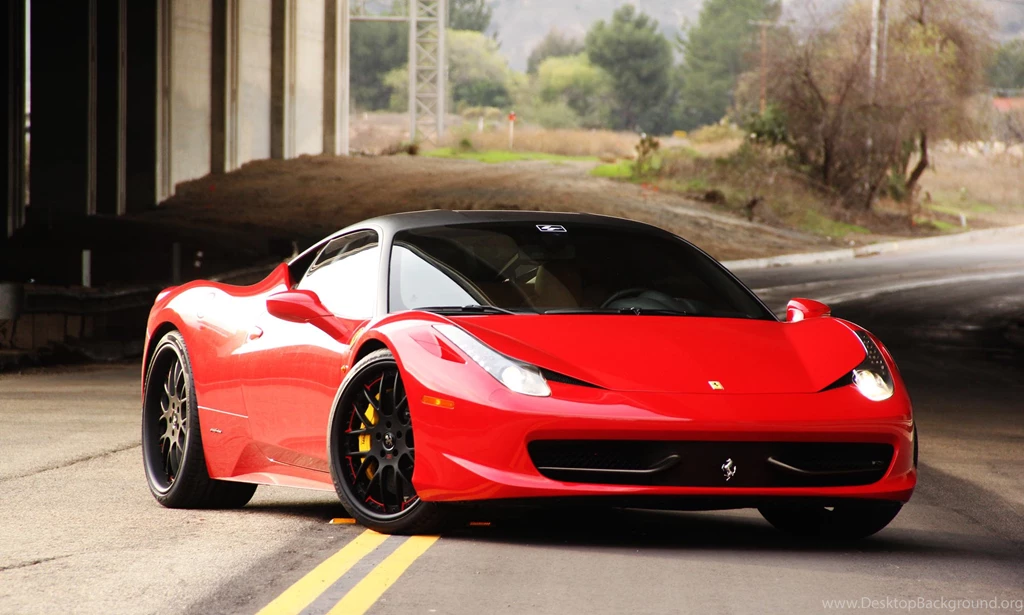 Ferrari 458 Backgrounds Desktop Wallpaper, Size: 1999x1200 ...