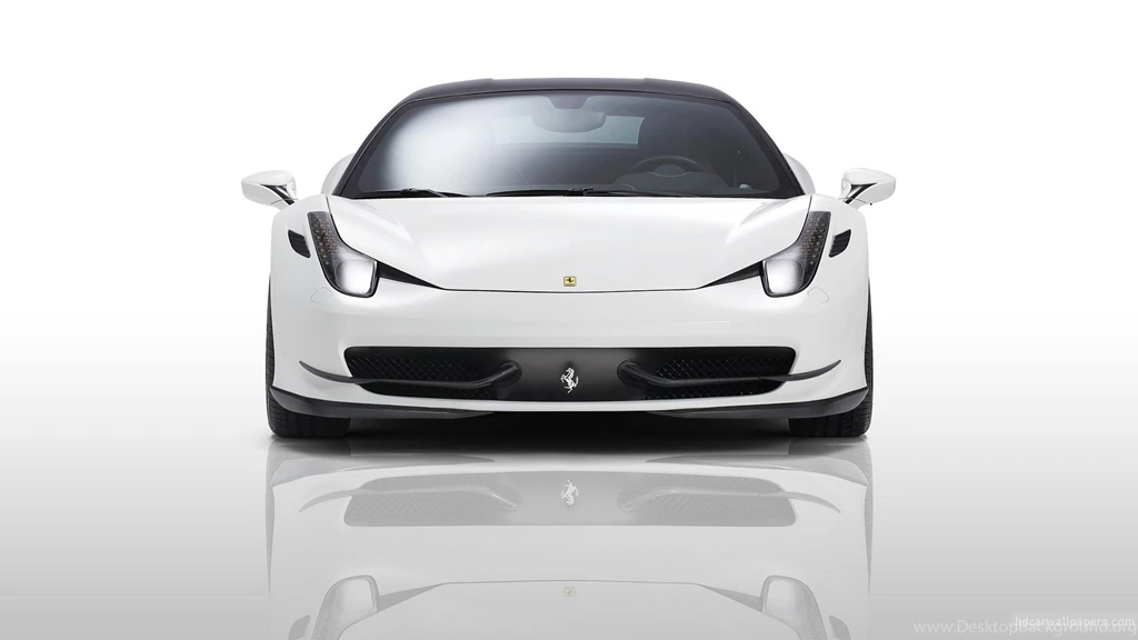 Novitec Rosso Ferrari 458 Italia Wallpapers In 1920x1080 Resolution