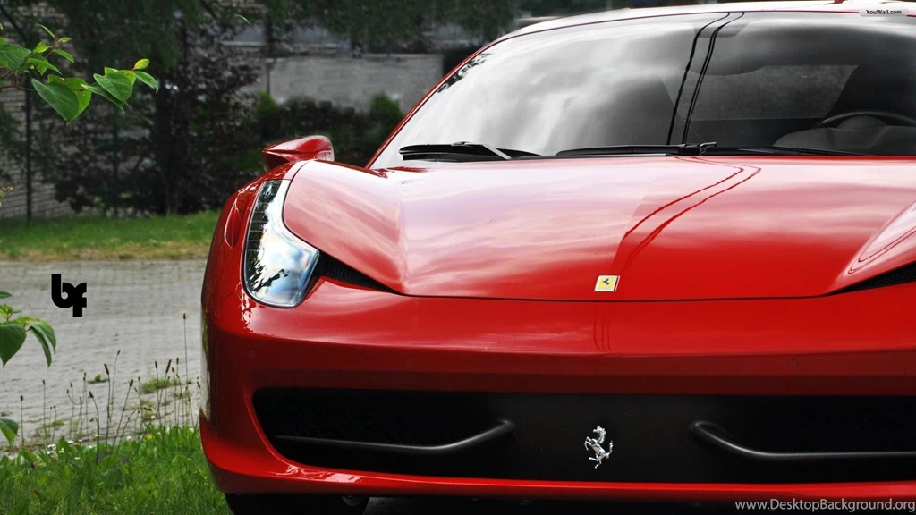 High Resolution Cool Car Ferrari 458 Wallpapers HD 14 Full Size ...