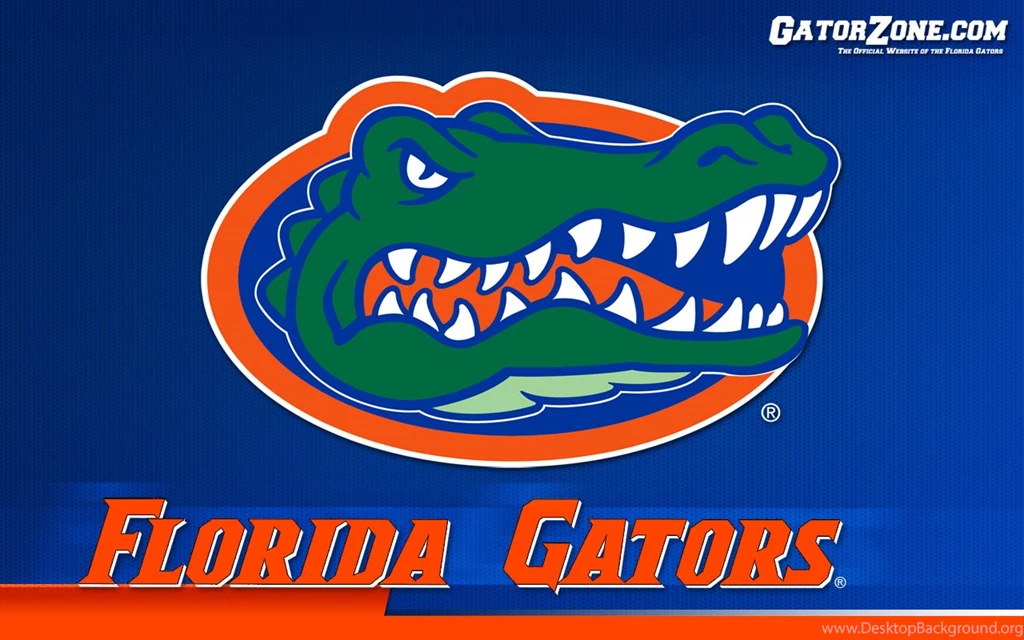 Gators Score