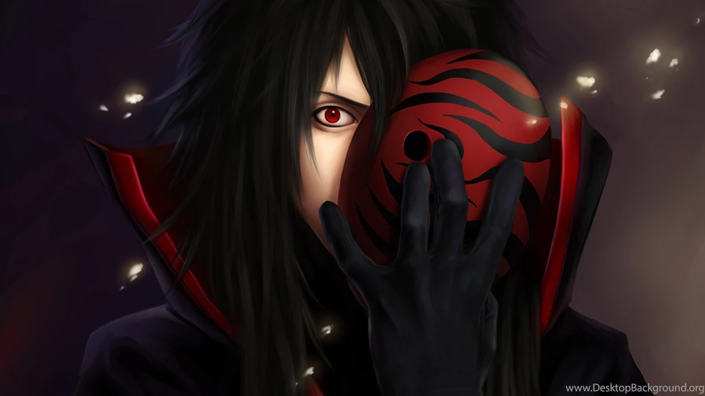 Itachi Uchiha Wallpapers High Quality