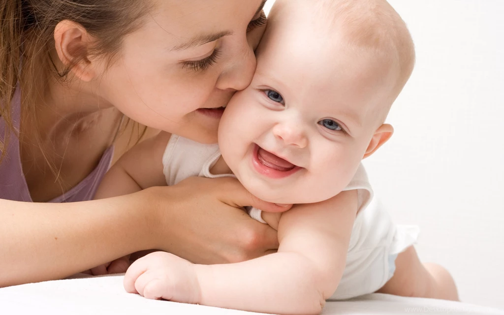 Mother And Baby Images Download