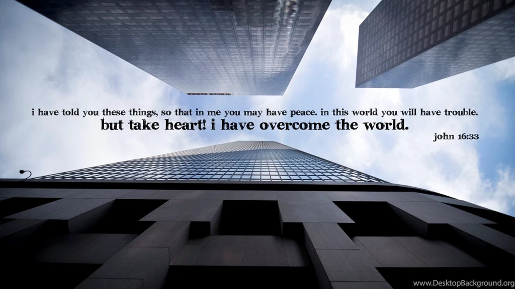 Wallpapers Fre: Desktop Backgrounds Bible Quotes