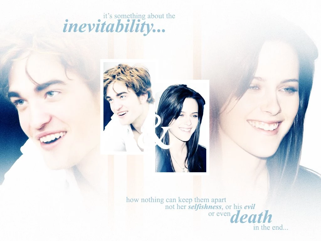 Twilight Wallpapers 6 Wallpapers From Twilight Series Wallpapers