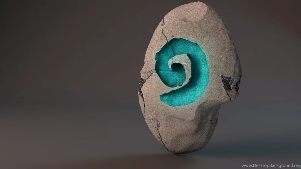 Made A Wallpapers Of A Hearthstone   Imgur