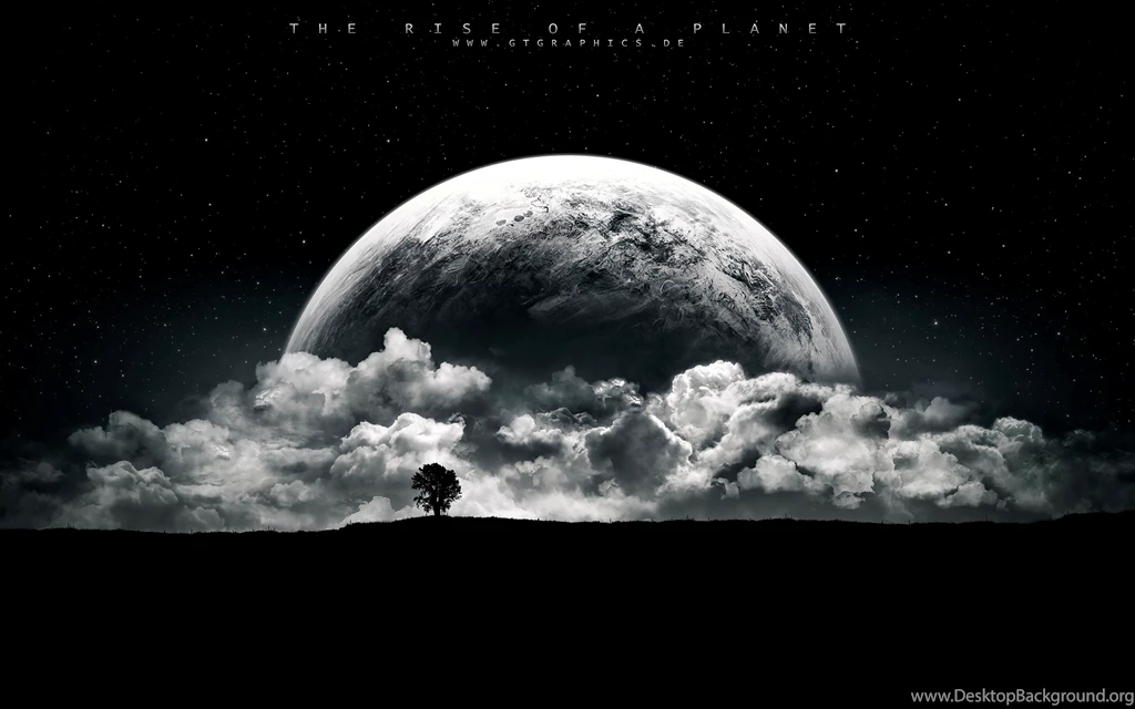 Wallpaper: The Rise Of A Planet II   Sci fi, WallpaperCoolvibe ...