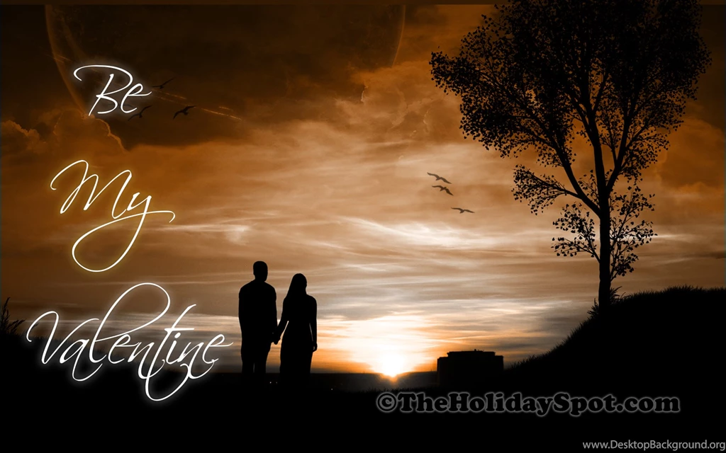 77 Valentines Day Wallpapers
