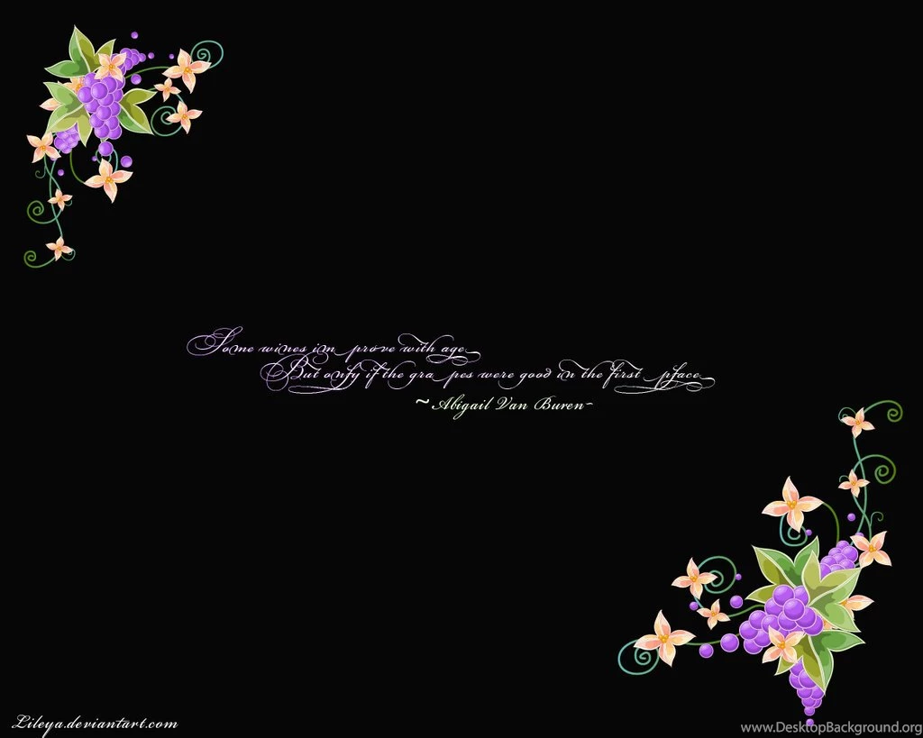 Quotation Wallpapers 1 By Lileya On DeviantArt