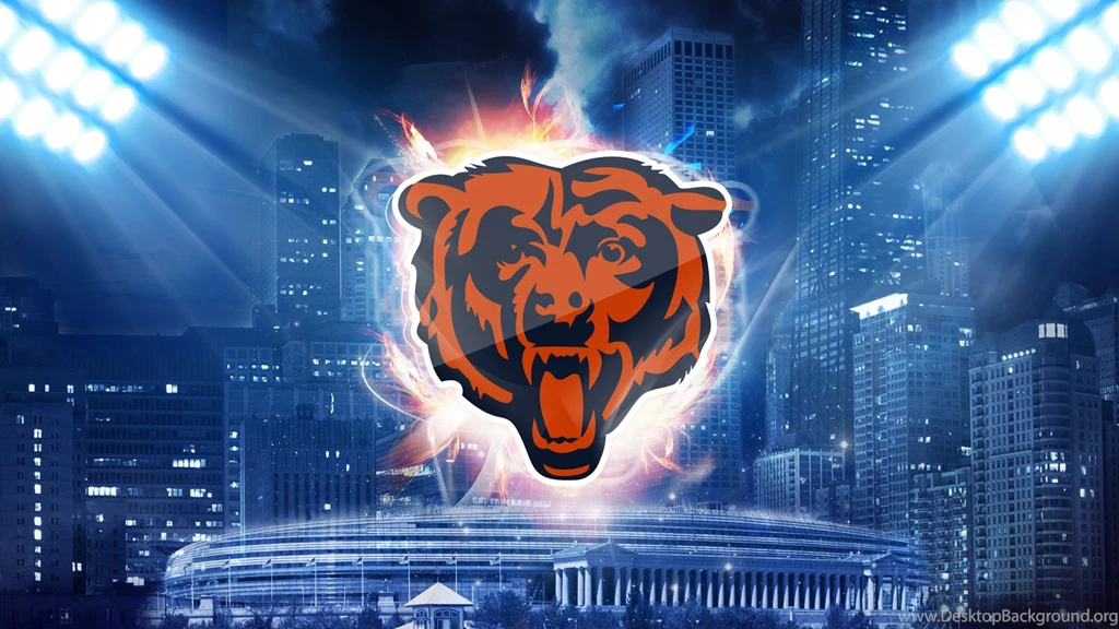 85 Chicago Bears Wallpapers   Bing Images
