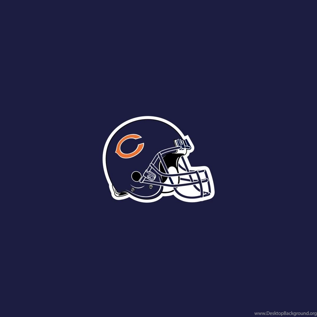 Chicago Bears Helmet Ipad Wallpapers Hd – Mobilewallpaperdownloads.com