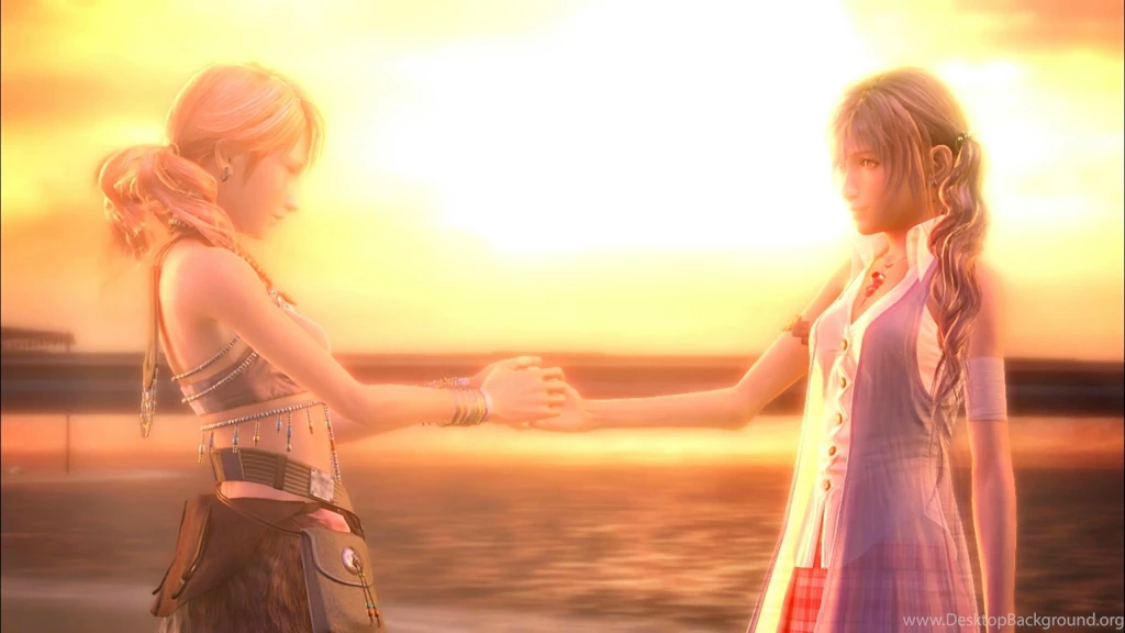 Final Fantasy XIII Game HD Wallpapers 14   1920x1080 Wallpapers ...