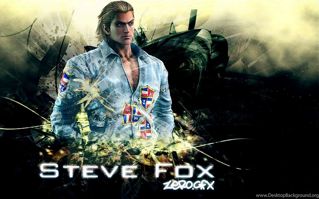 Steve Fox Banners CreateBlog