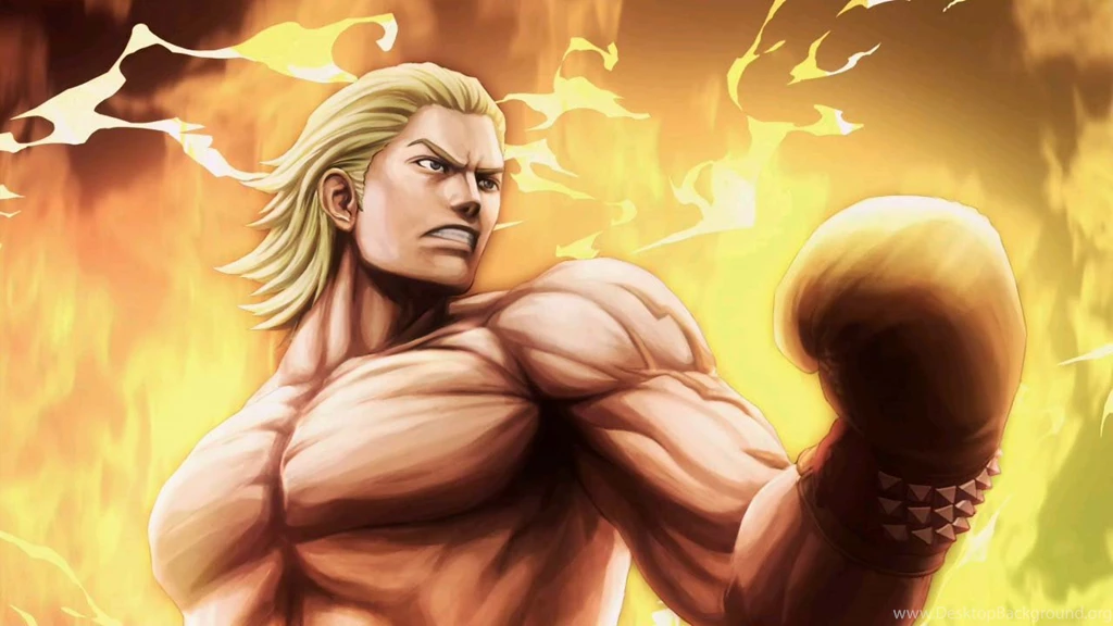 Street Fighter X Tekken Art Wallpapers Wallpapers TechMynd ...