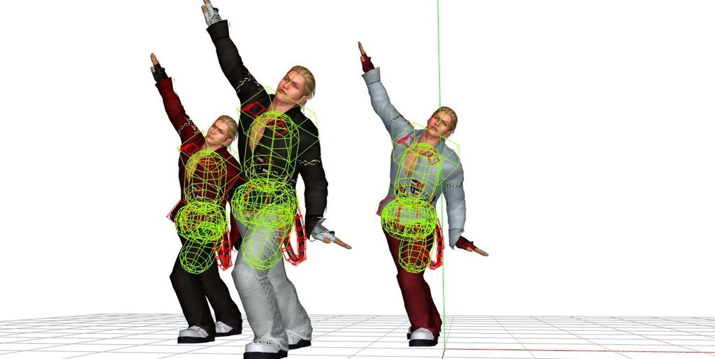 Browsing 3 Dimensional Art On DeviantArt