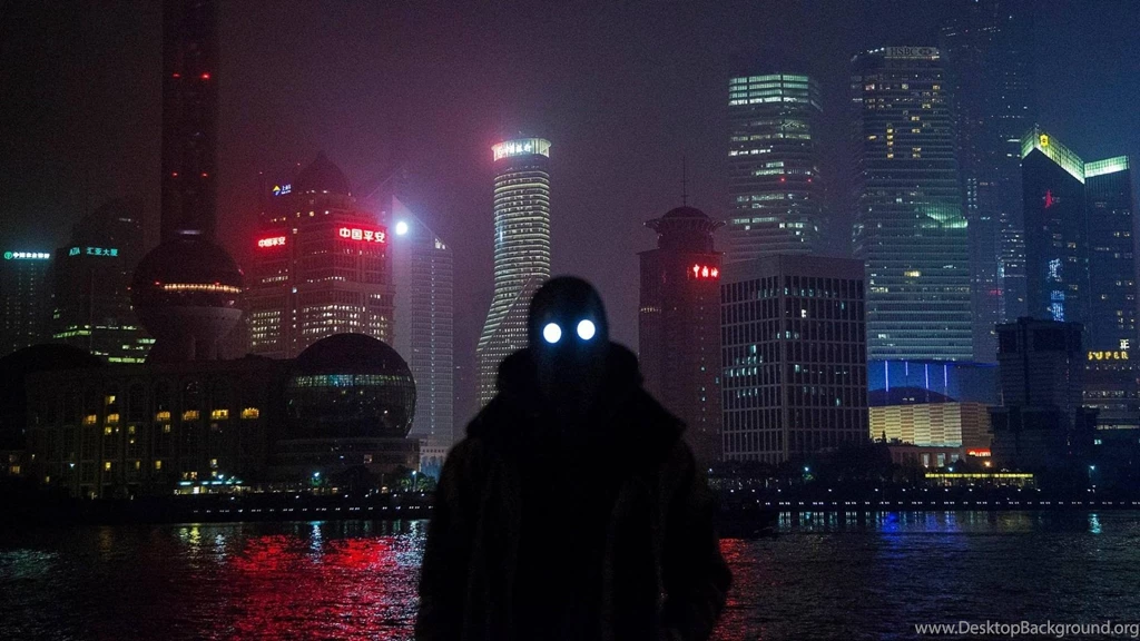 French Musicians Cities Electronic Music Danger (musician ...