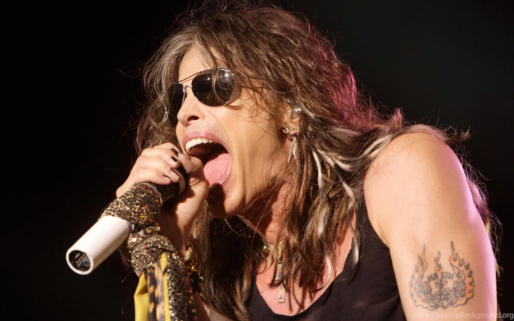 Desktop Wallpapers · Celebrities · Music · Steven Tyler (Steven ...