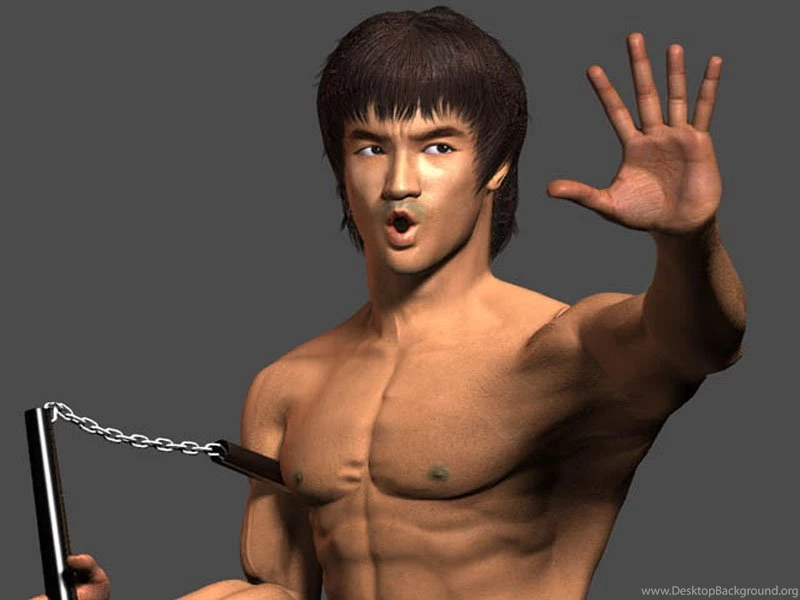 Bruce Lee Wallpapers Wallpapers Zone