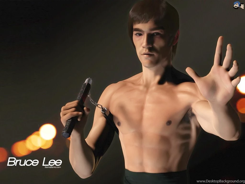 Bruce Lee Wallpapers, Pictures, Photos, Screensavers