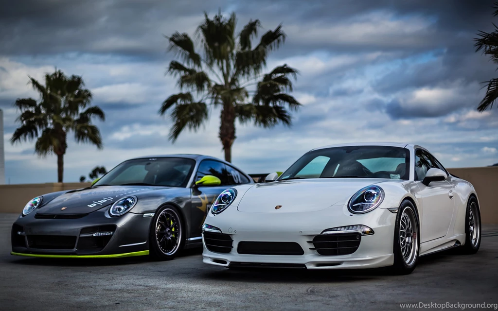 High Pixel Porsche Wallpapers Free Download Wallpapers