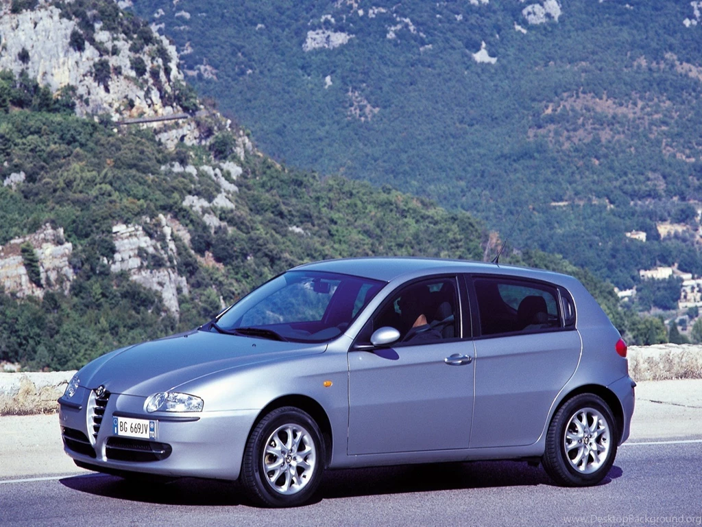 High Pixel Alfa Romeo Wallpapers Free Download Wallpapers