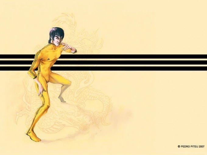 60+ Epic Bruce Lee Quotes & Inspirational Art