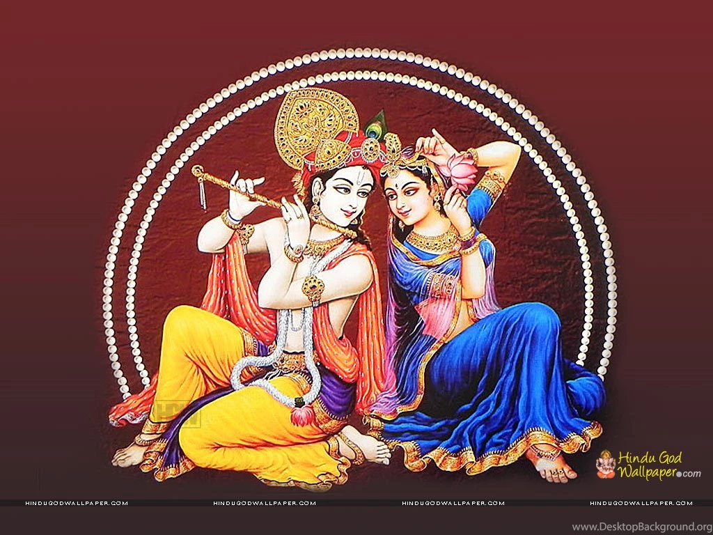 Latest Radha Krishna Wallpapers Download