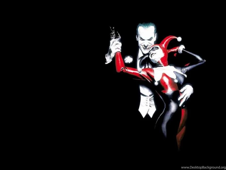 Quotes About Joker Harley Quinn. QuotesGram