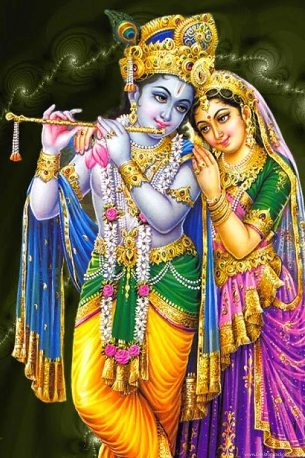 Radha Krishna Wallpapers Android Apps On Google Play
