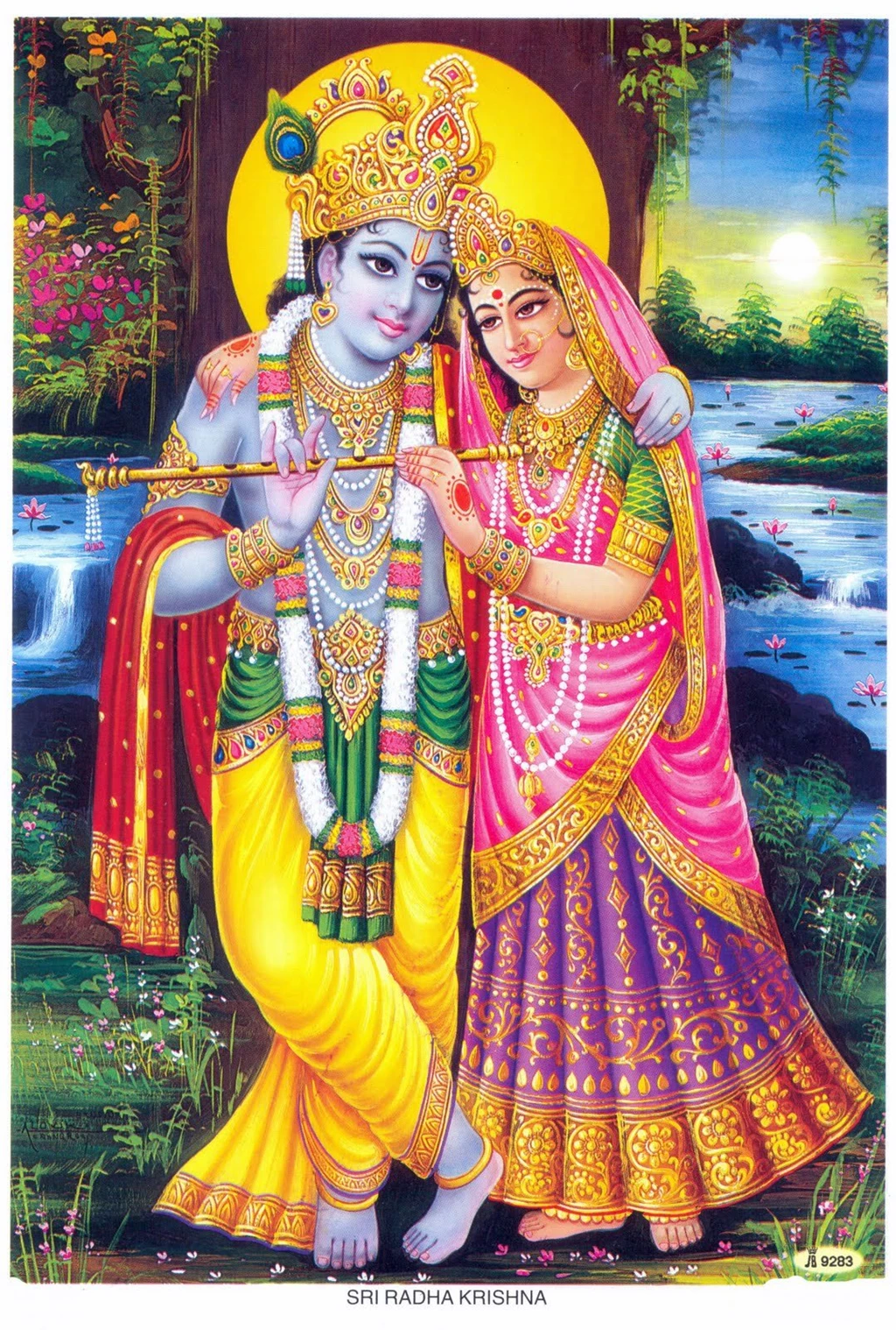 Radha Krishna Love Hd Wallpapers   Danasrhp.top